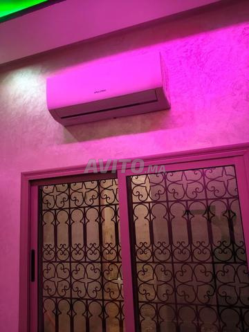 Maison à vendre centre Ghmat