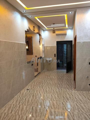 منزل للبيع وسط غمت - 2