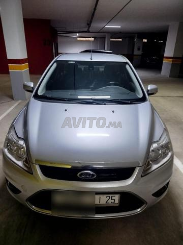 فورد فوكس ديزل يدوية 2011 في تمارة - 2