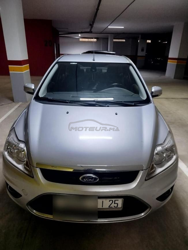 Ford Focus Diesel Manuelle 2011 à Temara