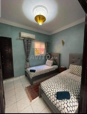 شقق للإيجار اليومي في المستوى - 2