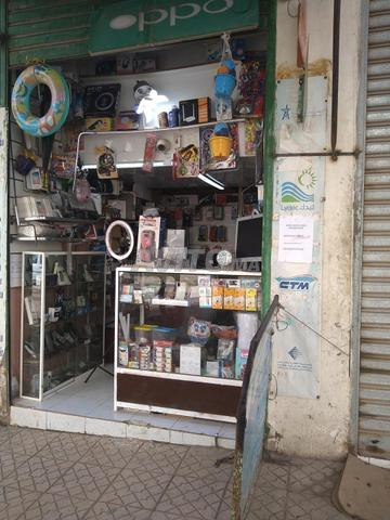 شقة للكراء 4 متر مربع بالدار البيضاء - 2