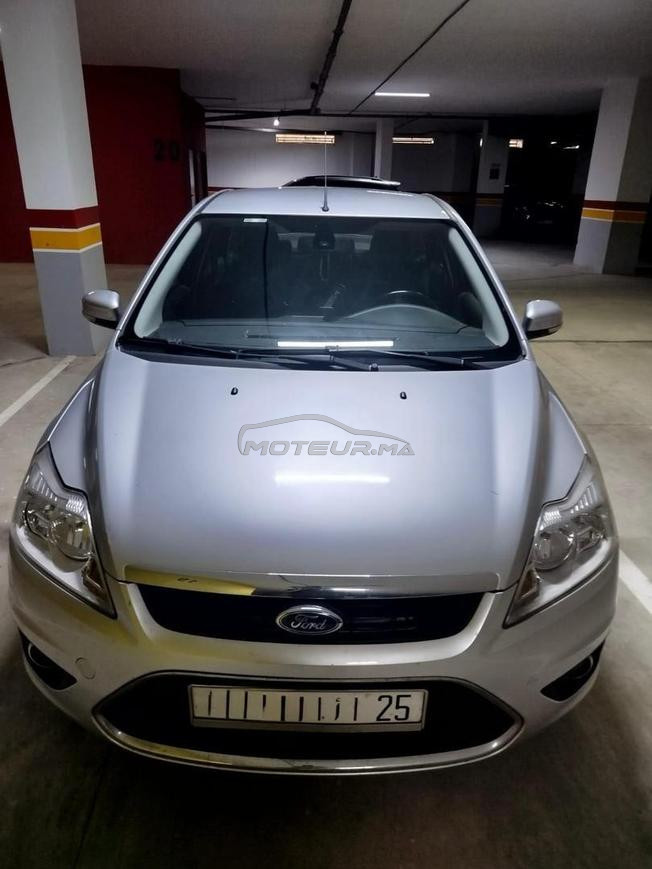 Ford Focus Diesel Manuelle 2011 à Temara