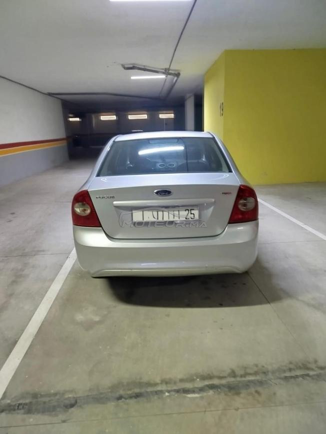 Ford Focus Diesel Manuelle 2011 à Temara