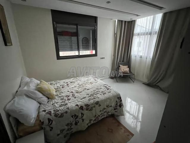 Appartement à louer 120 m à Agadir - image 3