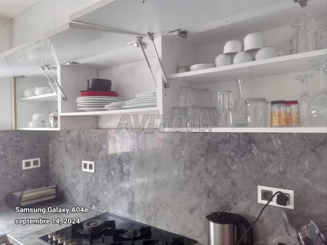 Appartement à louer 120 m à Agadir - image 5