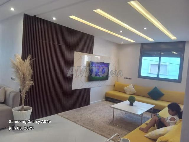 Appartement à louer 120 m à Agadir - image 4
