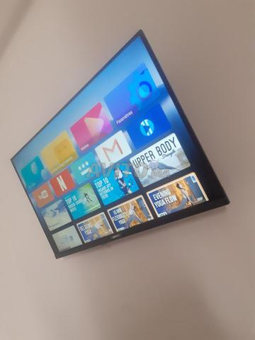 Télévision 32 pouces neuve - 2