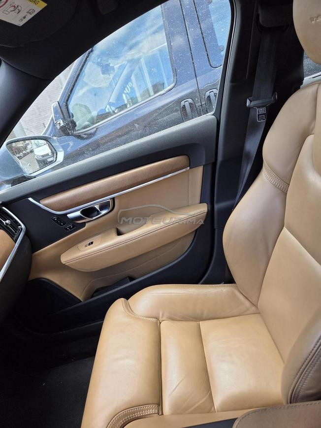 Volvo S90 à vendre