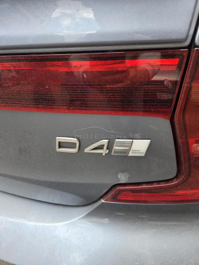 Volvo S90 à vendre