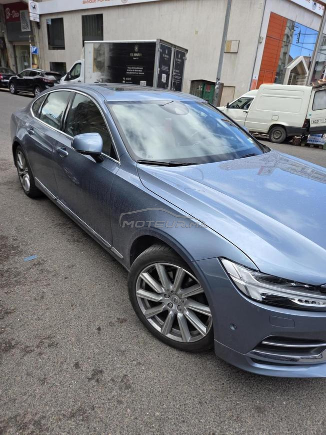 Volvo S90 à vendre