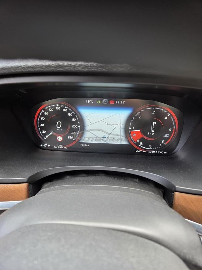 Volvo S90 à vendre
