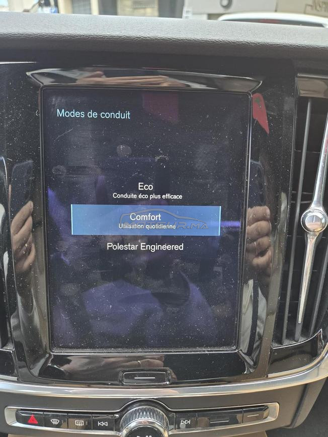 Volvo S90 à vendre