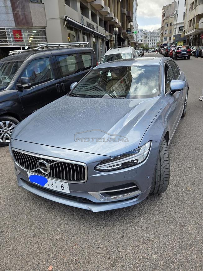Volvo S90 à vendre
