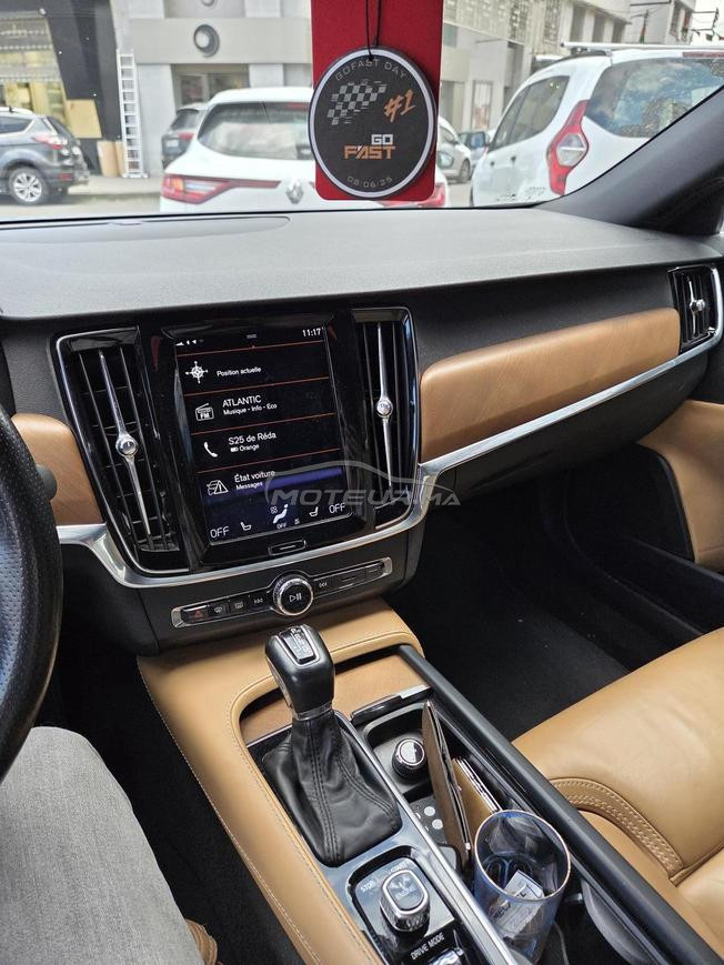 Volvo S90 à vendre