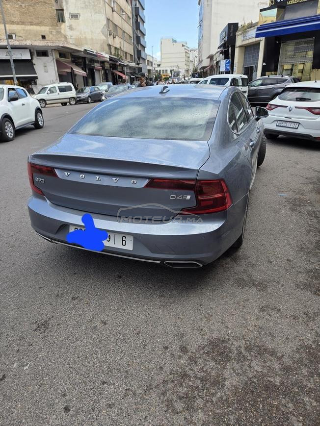 Volvo S90 à vendre