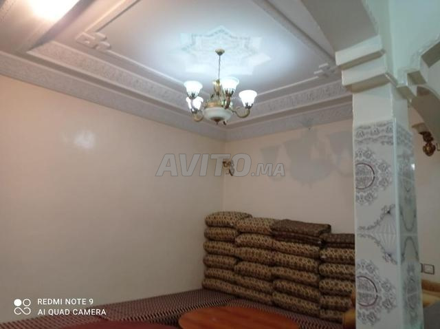 شقة للبيع بمساحة 130 متر مربع بالرشيدية - 2