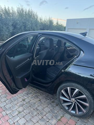 Octavia Business 05/2024