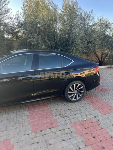 Octavia Business 05/2024 - 2