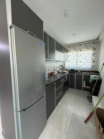 شقة للإيجار مسبح مطلة على البحر - 2