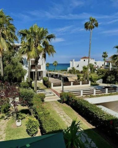 فيلا فاخرة للبيع بمنطقة كابيلا شاطئ المضيق - 2