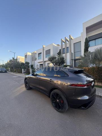 Jaguar F-Pace Essence Automatique 2022 - 2