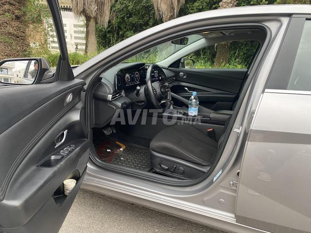 سيارة بحالة جيدة موديل 2024 - 2