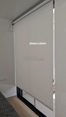 Stores sur mesure – Qualité & Prix compétitifs