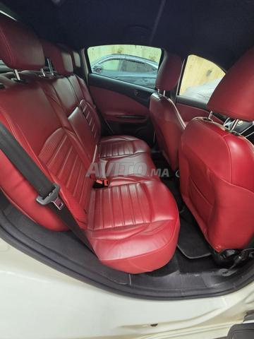 Alfa Romeo Giulietta Diesel Manuelle 2016 - 2