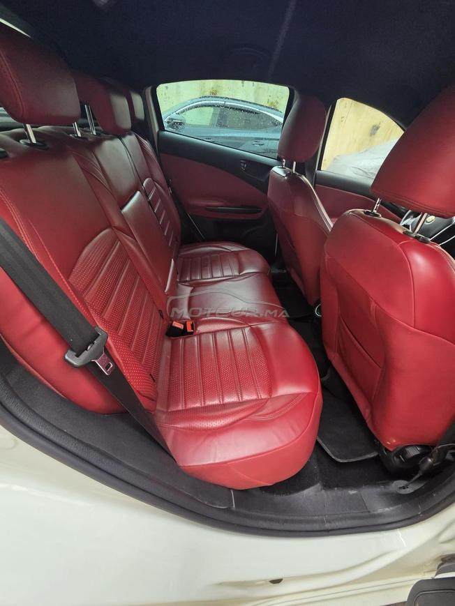 Alfa Romeo Giulietta Sportiva 