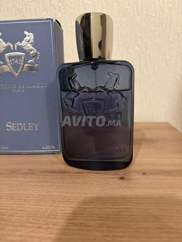 عطور مارلي ليون إكسكلوف - 2