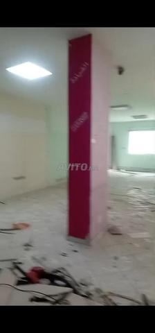 مكتب بمساحة 153 متر مربع على شارع أنوال - 2