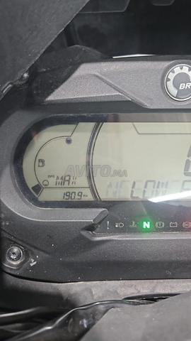 2022 Can-am Outlander 1000 XMR homologué- 200 kms