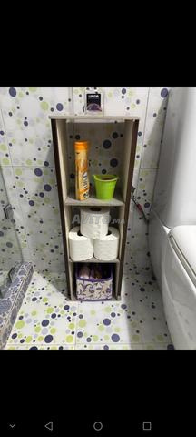 طاجيرات لجميع الاستعمالات داخل الحمام - 2