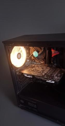 كمبيوتر جيمنج للبيع – حالة ممتازة - 2