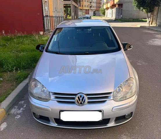 جولف 5 كاملة المواصفات - 2