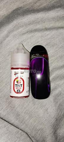 بود فابوريسو زيرو 2 نظيفة جداً أكادير - 2