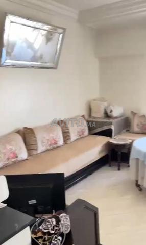 حي ياسمينة 5 قرب إذاعة - 2