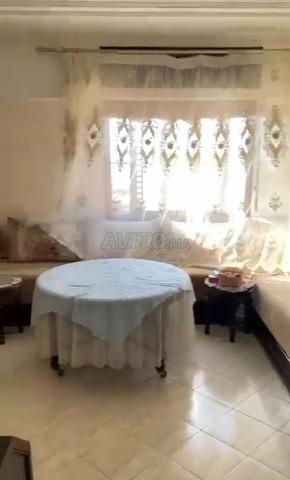 حي ياسمينة 5 قرب إذاعة