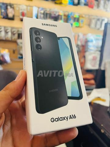Samsung A16