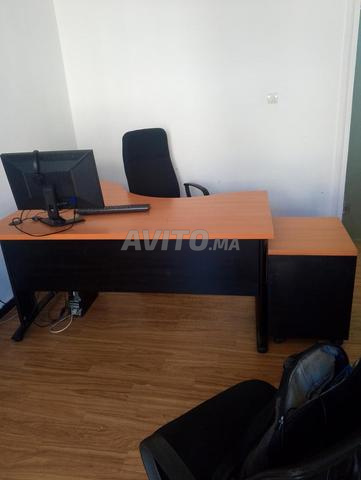 مكتب مدير - 2