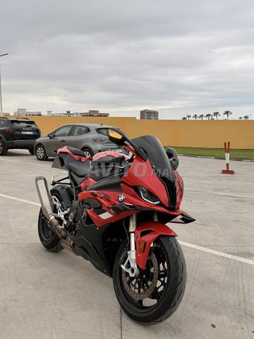 S1000 RR 2023 حزمة M - 2