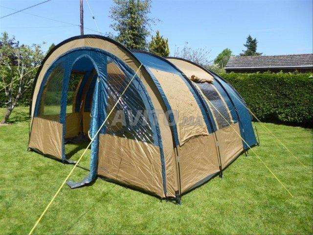 انتظار العائلة 5 و 6 أشخاص - 2