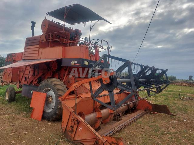 À vendre modèle 78 douane 2009 - 2