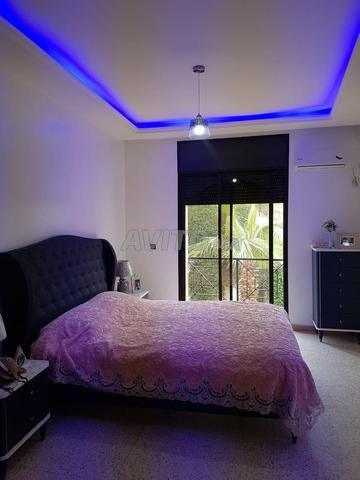 شقة للكراء في عين الذياب - 2