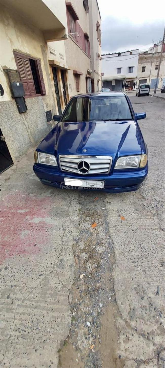 mercedes 220cdi