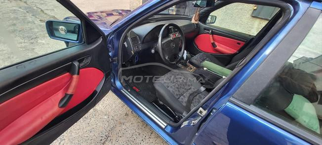 mercedes 220cdi