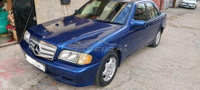 mercedes 220cdi