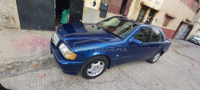 mercedes 220cdi