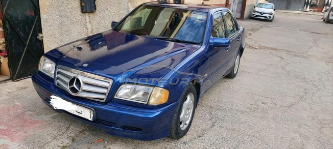 mercedes 220cdi